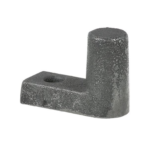 Door Trunnion